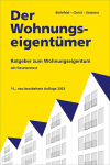 Der Wohnungseigentümer 2023