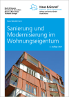 Sanierung und Modernisierung im Wohnungseigentum