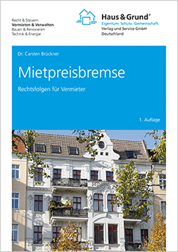 Mietpreisbremse