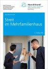 Streit im Mehrfamilienhaus