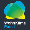 WohnKlima-Panel